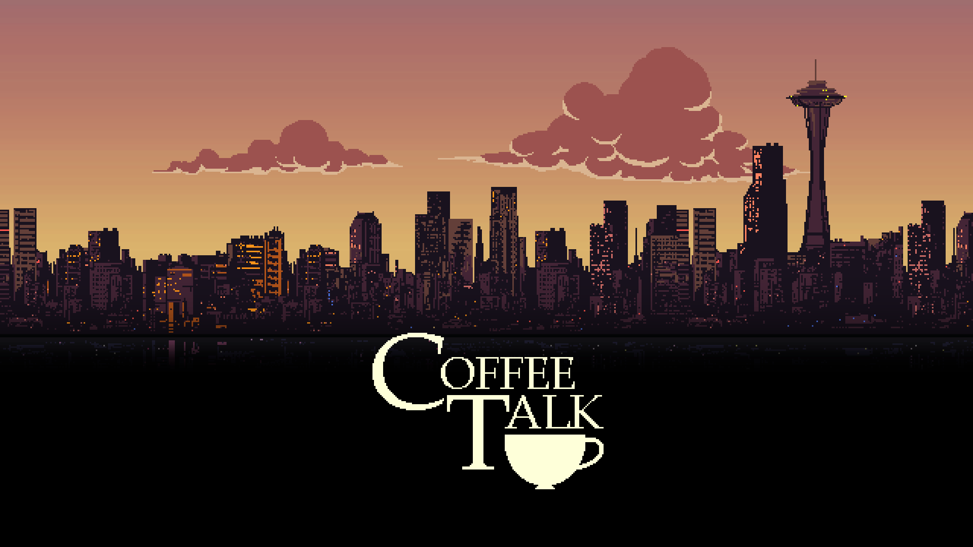 “Coffee Talk”: café quentinho para contos lo-fi