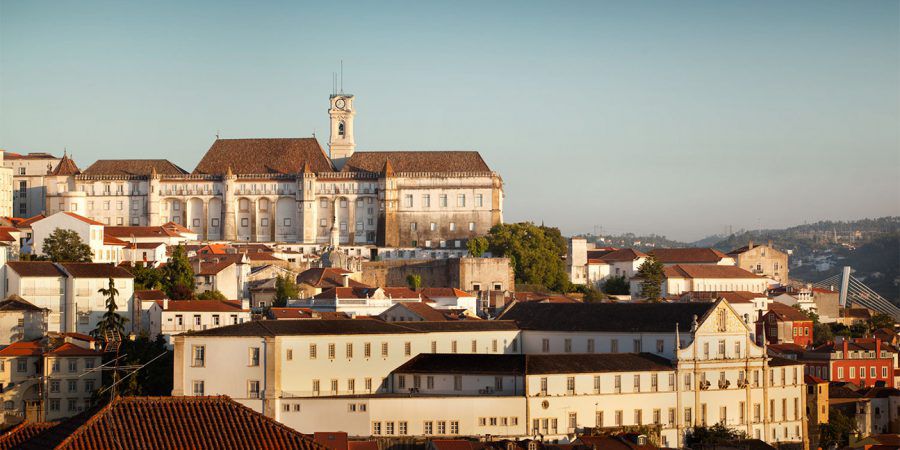 Universidade de Coimbra promove encontros de diálogo entre Medicina e Matemática