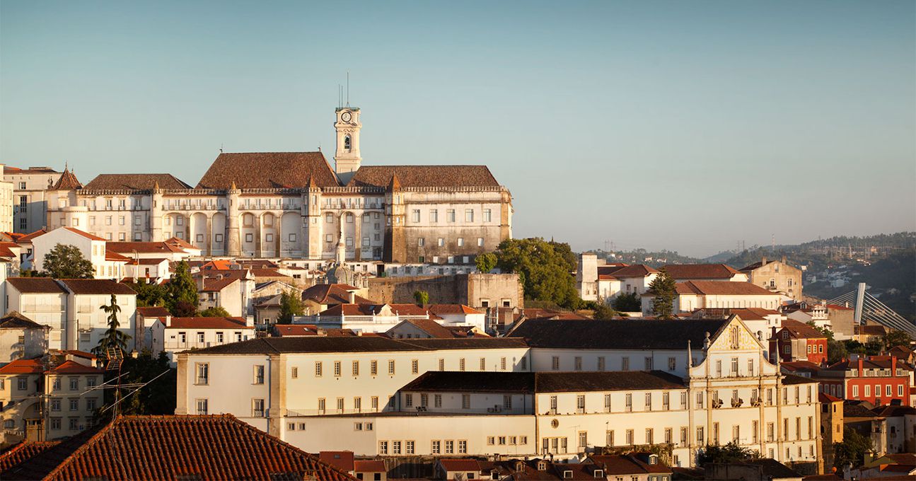 Universidade de Coimbra promove encontros de diálogo entre Medicina e Matemática