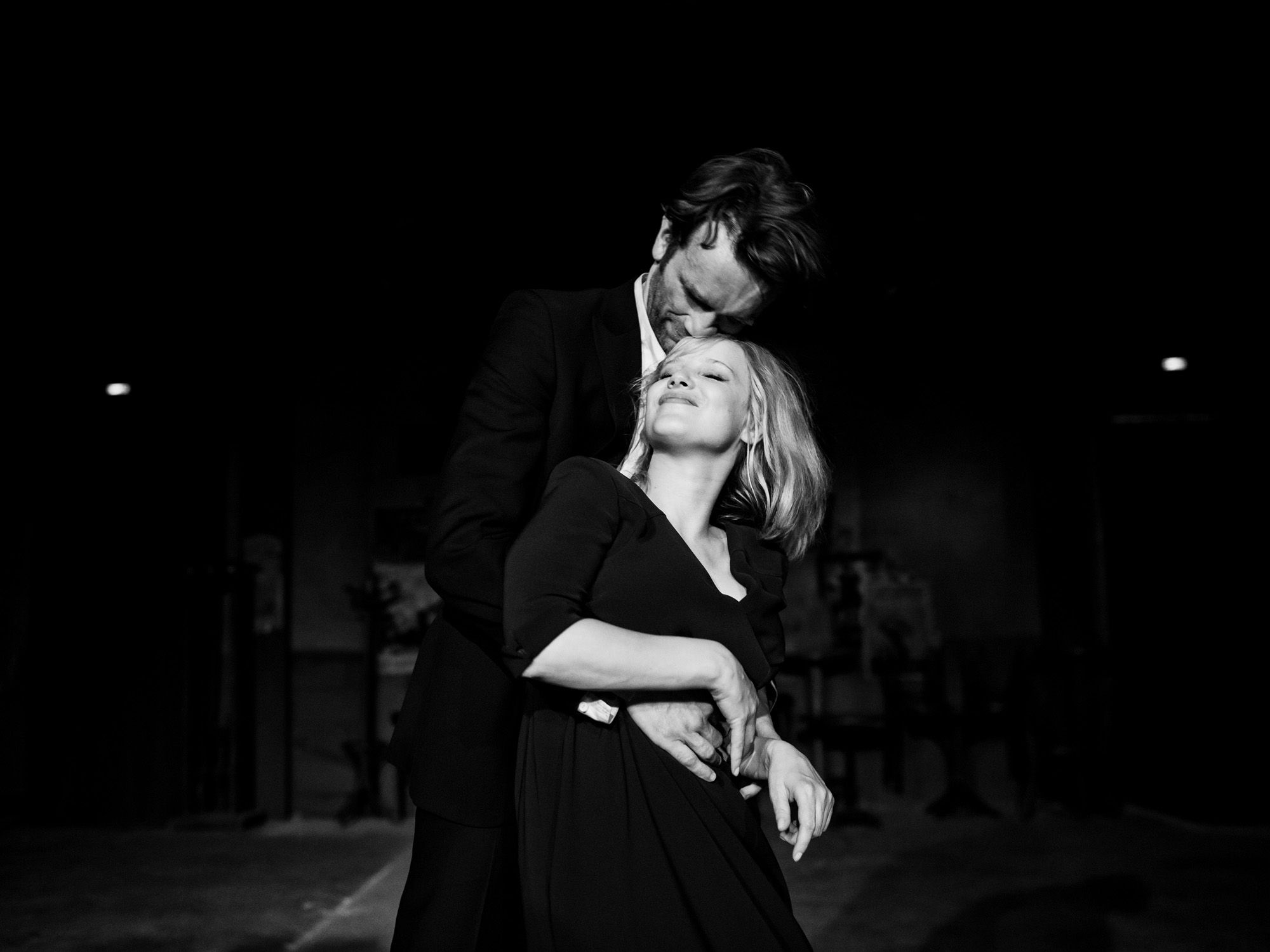 ‘Cold War’, de Pawlikowski, leva a Cannes um romance vivido à distância