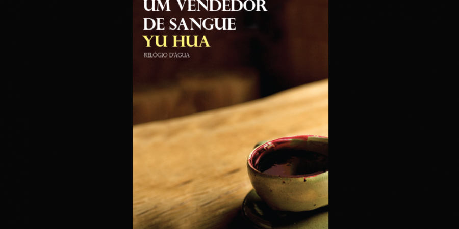 Yu Hua, um dos grandes da literatura Chinesa