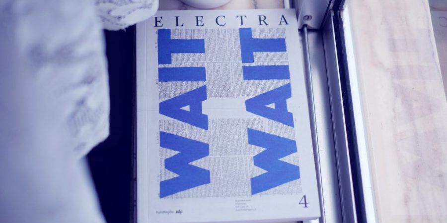 O jornalismo, os media e os outros poderes em análise no 4.º número da revista Electra