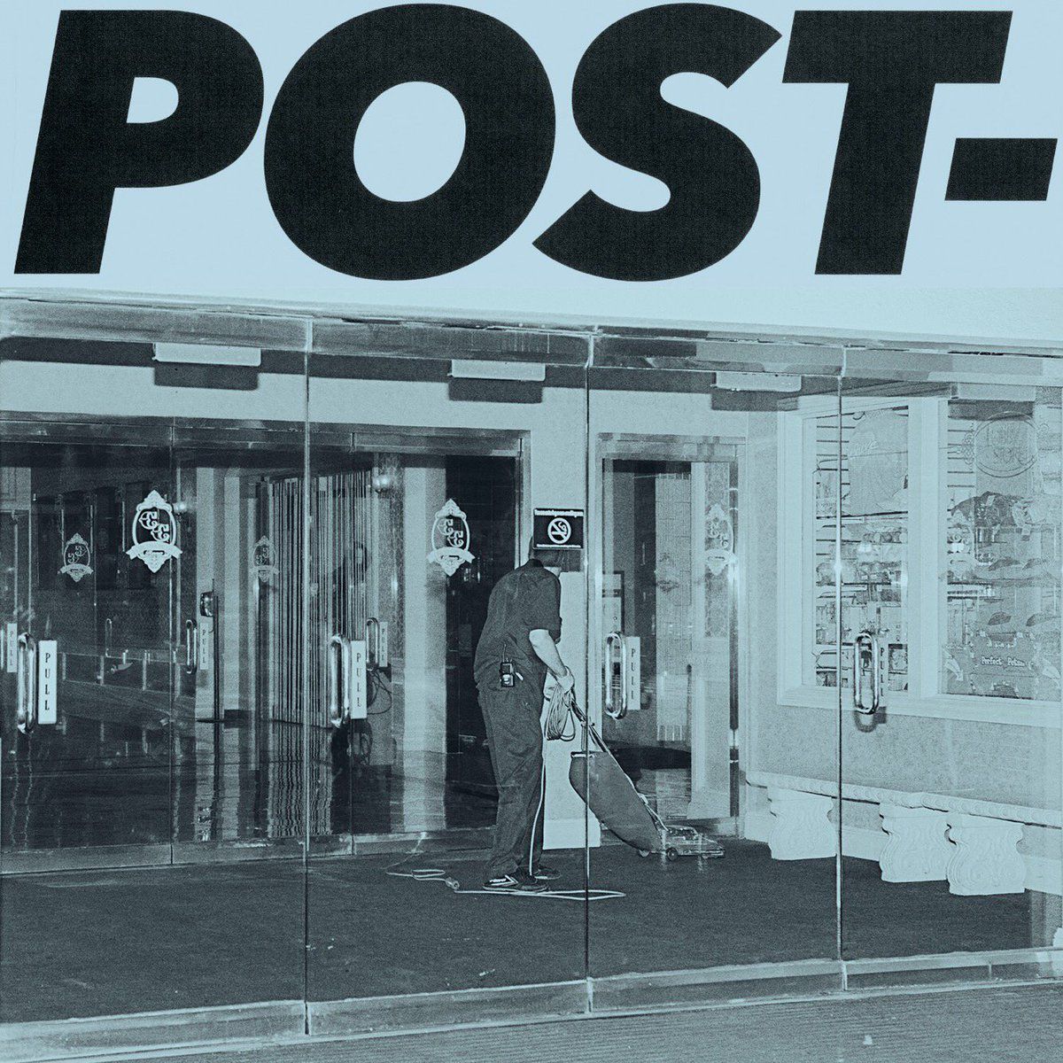 ‘POST-‘: a power pop de Jeff Rosenstock não se rende a esta estranha América
