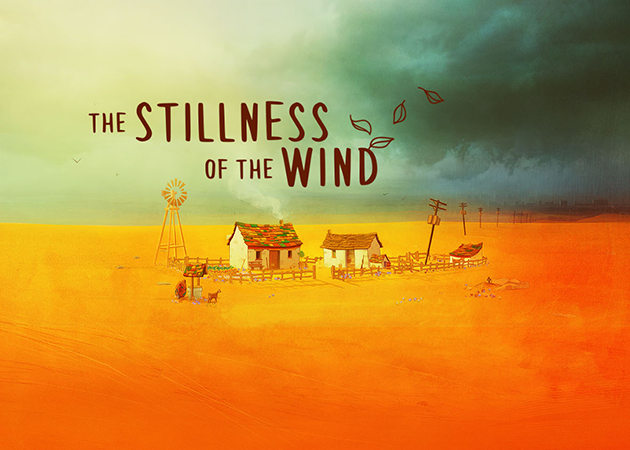 “The Stillness Of The Wind”: uma vida inteira instalada no vazio da rotina