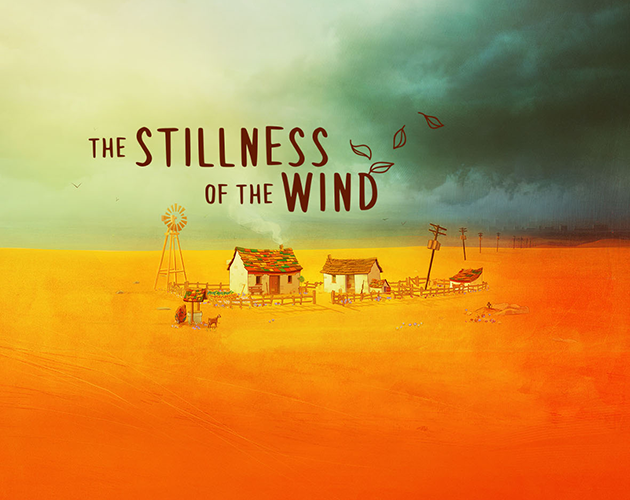 “The Stillness Of The Wind”: uma vida inteira instalada no vazio da rotina