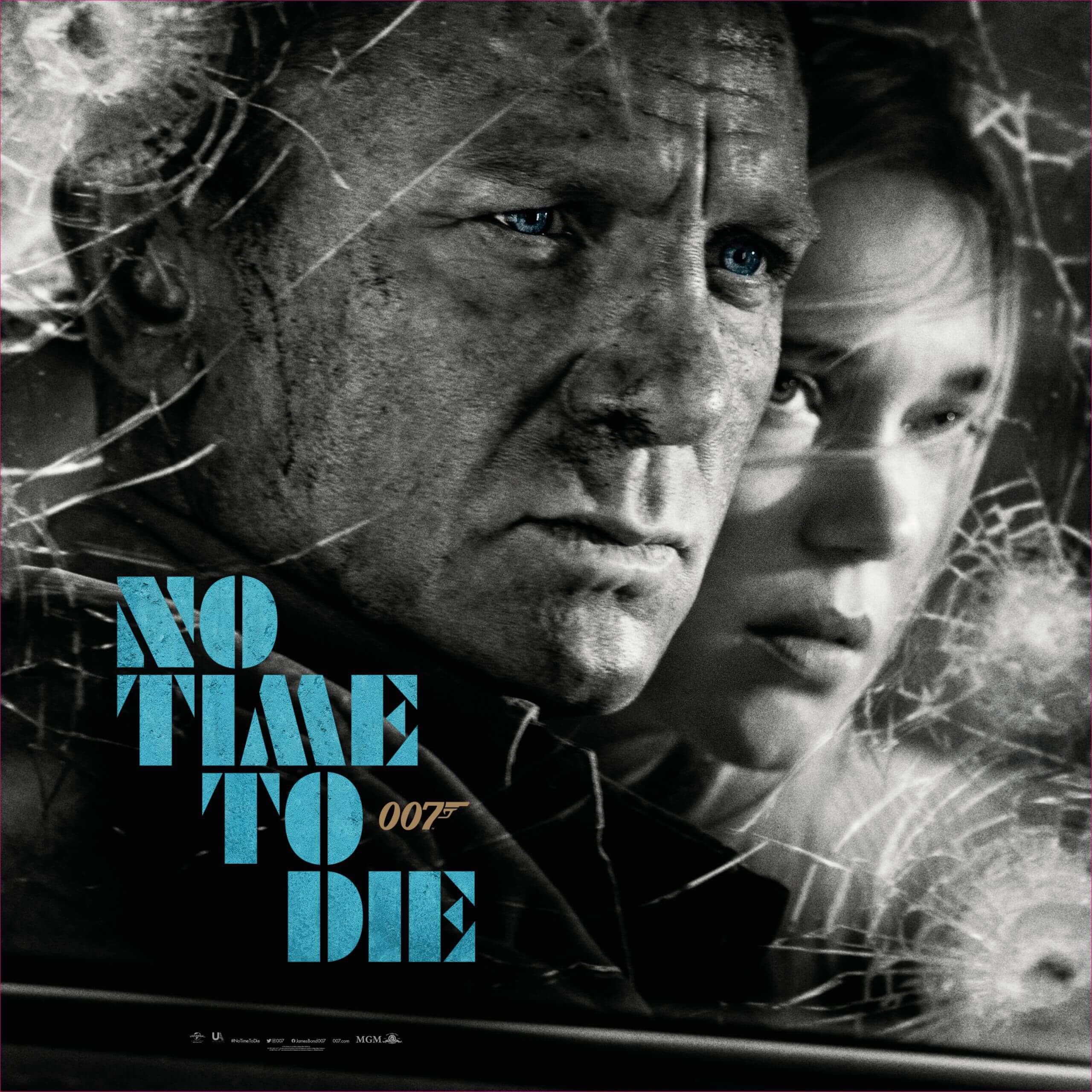 “No Time To Die”: novo 007 adiado por causa do coronavírus