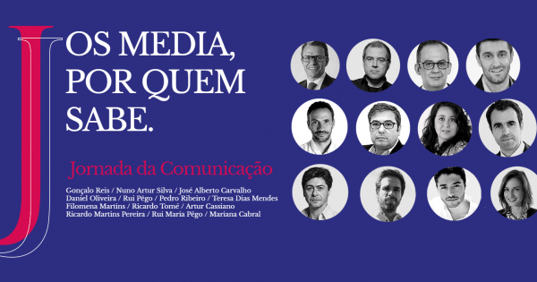 Entrevista. Catarina Carvalho: “O jornalismo é dependente do poder  económico, não é dependente do poder político”