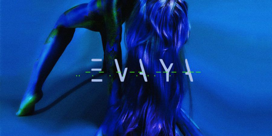 Evaya lança “Intenção”, o seu EP de estreia