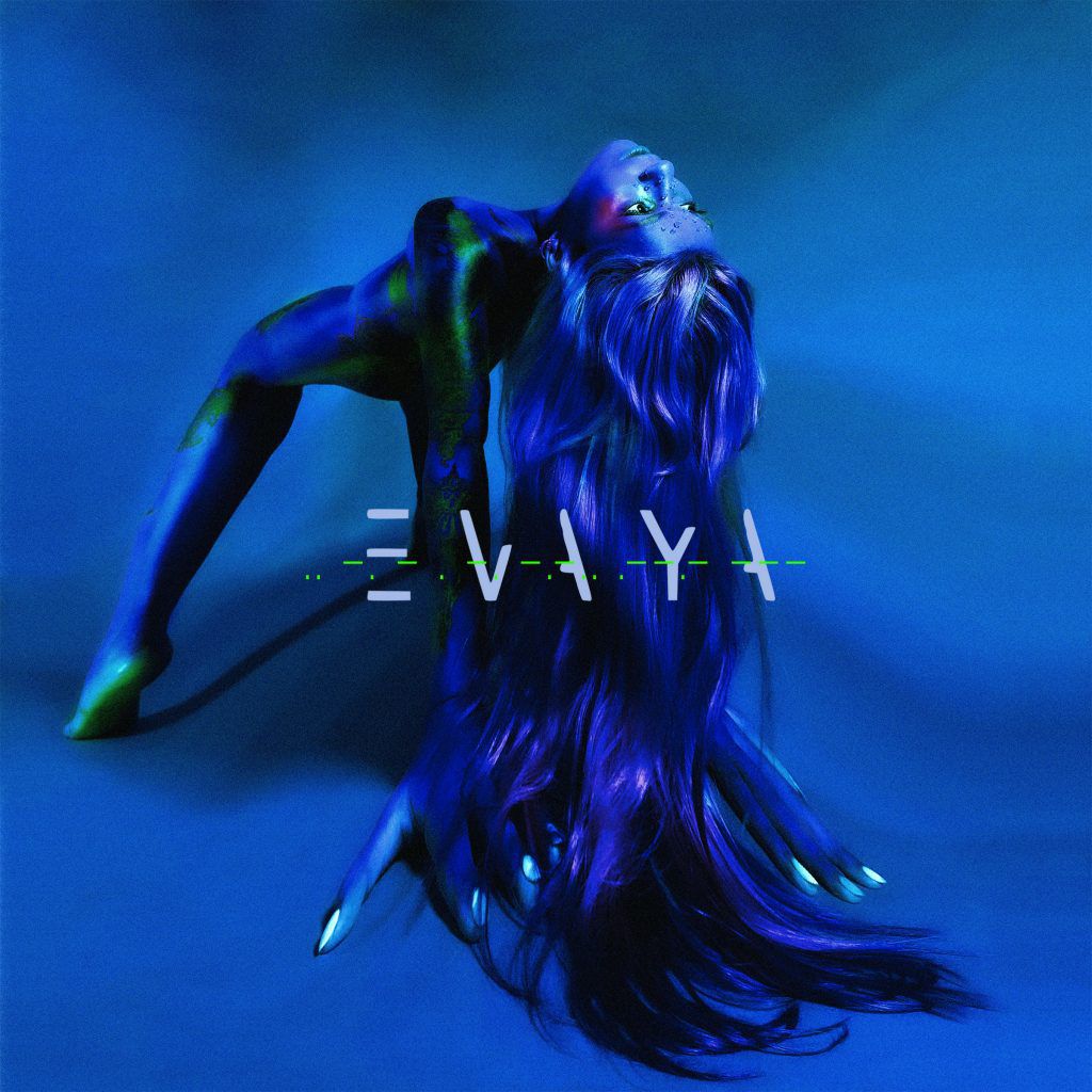 Evaya lança “Intenção”, o seu EP de estreia