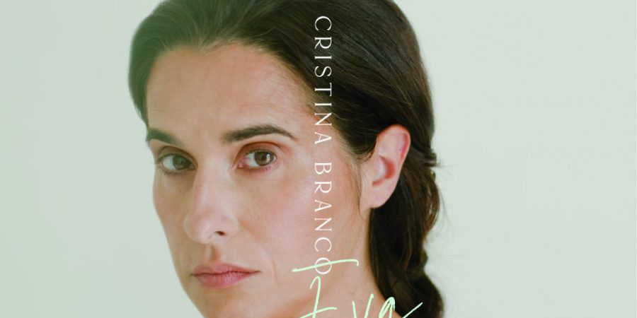 Já se sabem novos detalhes de “Eva”, novo disco de Cristina Branco