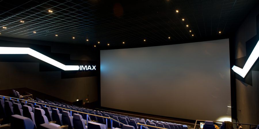 Cinemas NOS reabrem e com preço reduzido nos bilhetes