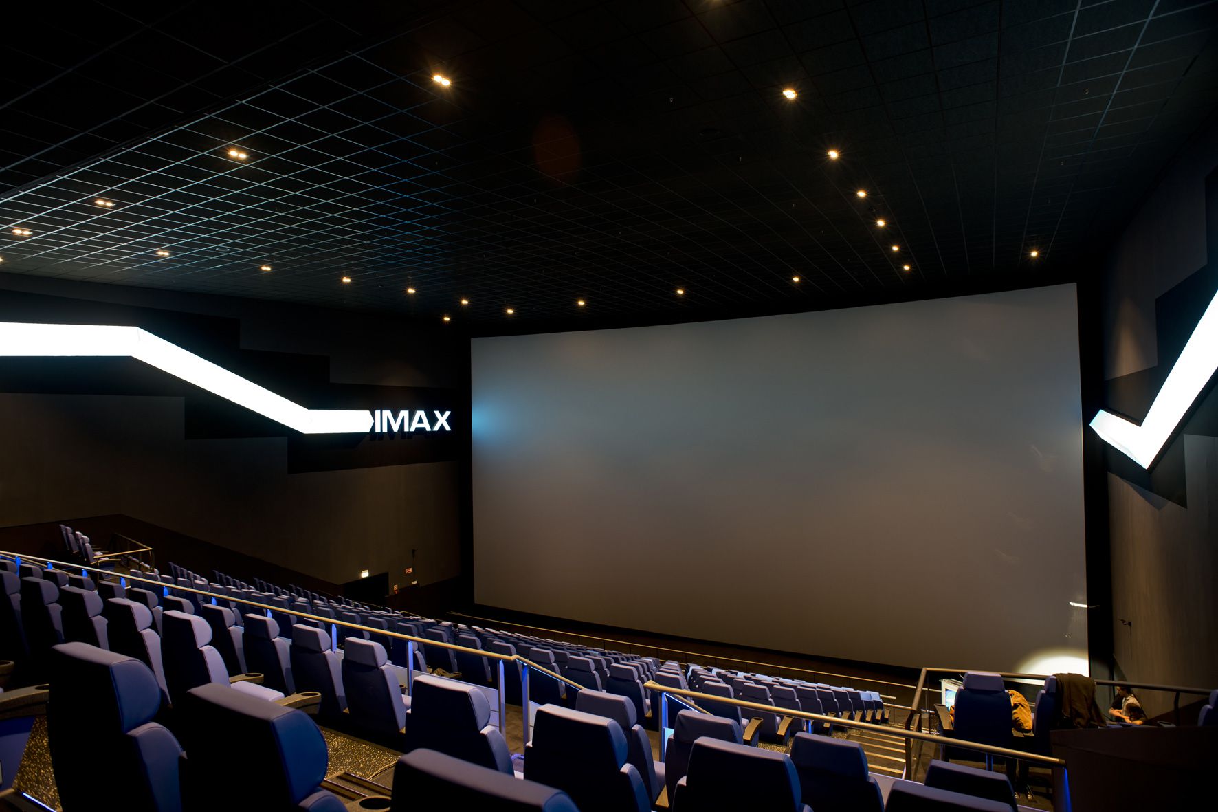 Cinemas NOS reabrem e com preço reduzido nos bilhetes