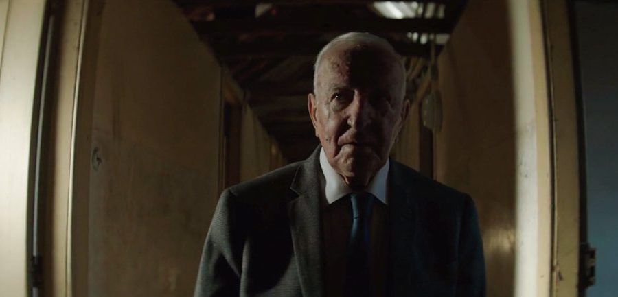 ‘O Labirinto da Saudade’, documentário sobre Eduardo Lourenço, chega aos cinemas portugueses