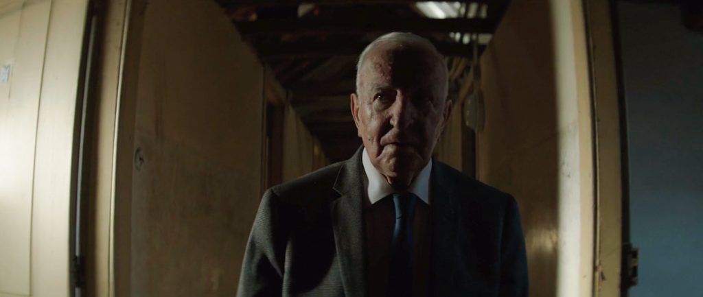 ‘O Labirinto da Saudade’, documentário sobre Eduardo Lourenço, chega aos cinemas portugueses