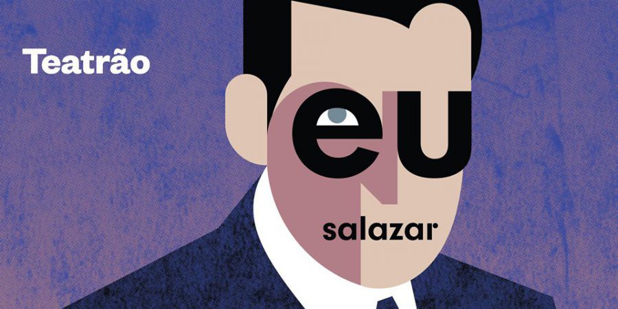 Teatrão estreia ‘Eu Salazar’ a 25 de Abril