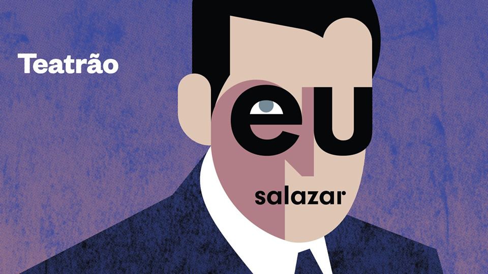Teatrão estreia ‘Eu Salazar’ a 25 de Abril