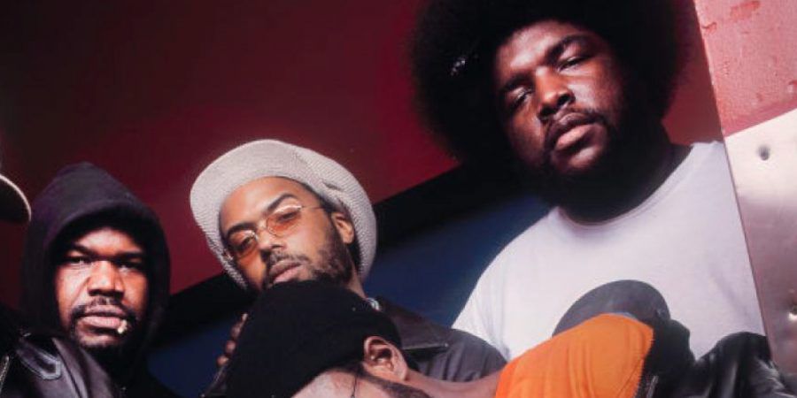 “She wants neo-soul, this hip-hop is old”, será mesmo old, The Roots?