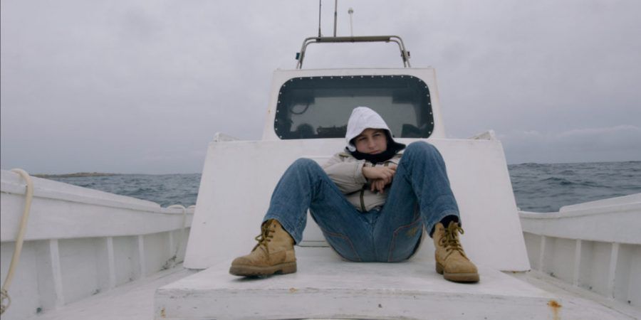 ‘Fogo no Mar’ é só um documentário de boas intenções