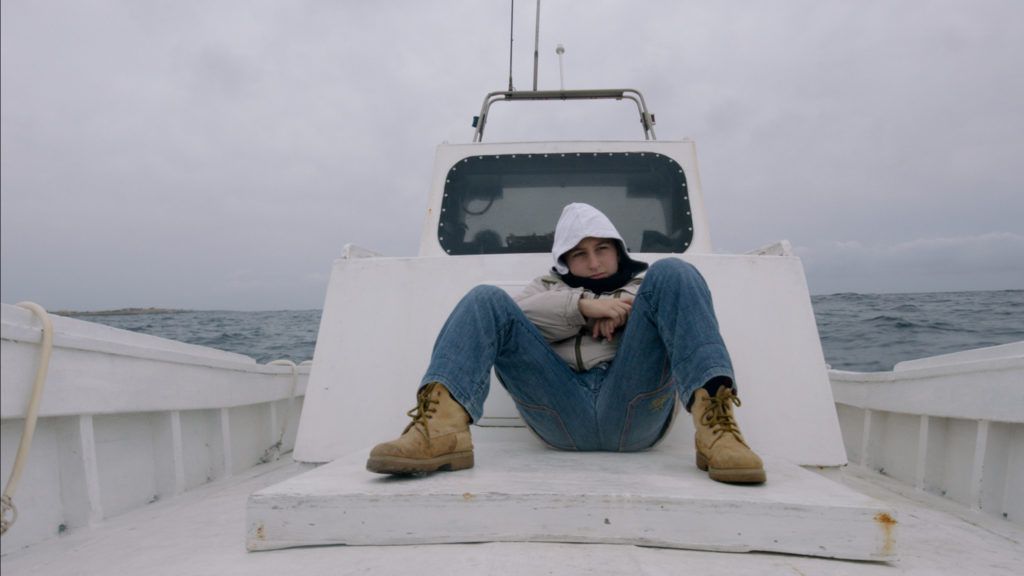 ‘Fogo no Mar’ é só um documentário de boas intenções