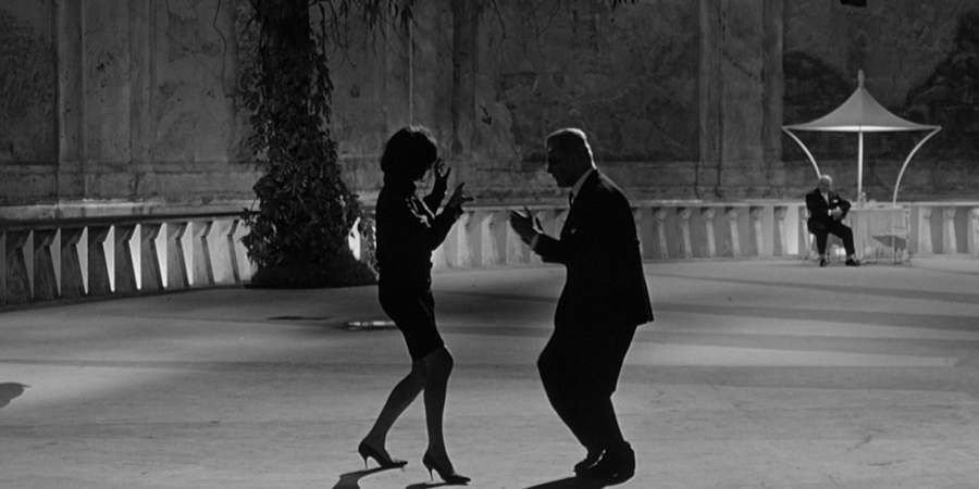 Filmes emblemáticos do cineasta Federico Fellini regressam aos cinemas portugueses