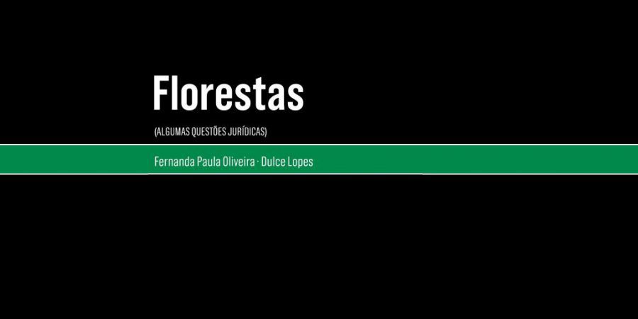 Chega às livrarias um guia sobre as florestas portuguesas