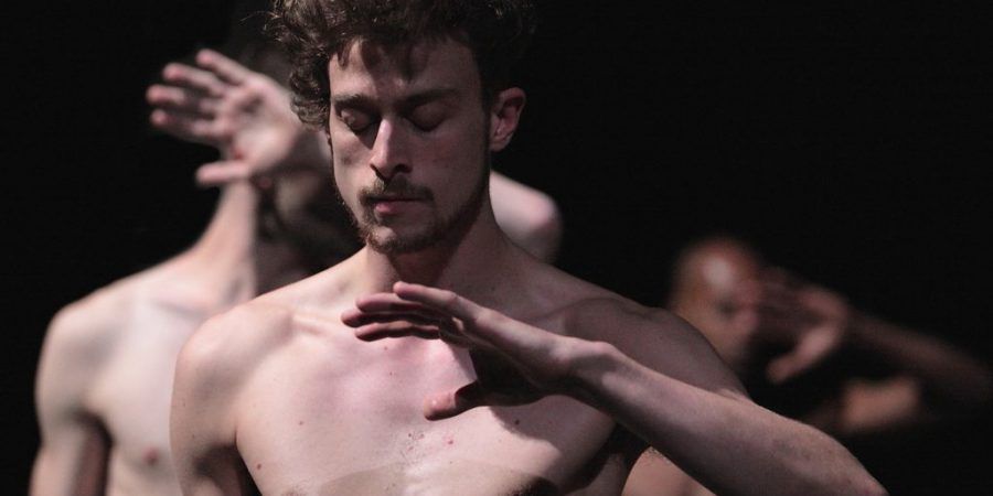 Depois de percorrer o mundo, a ‘Tragédie’ de Olivier Dubois estreia em Portugal