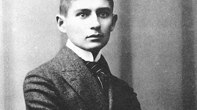 RTP2 exibe documentário sobre Franz Kafka