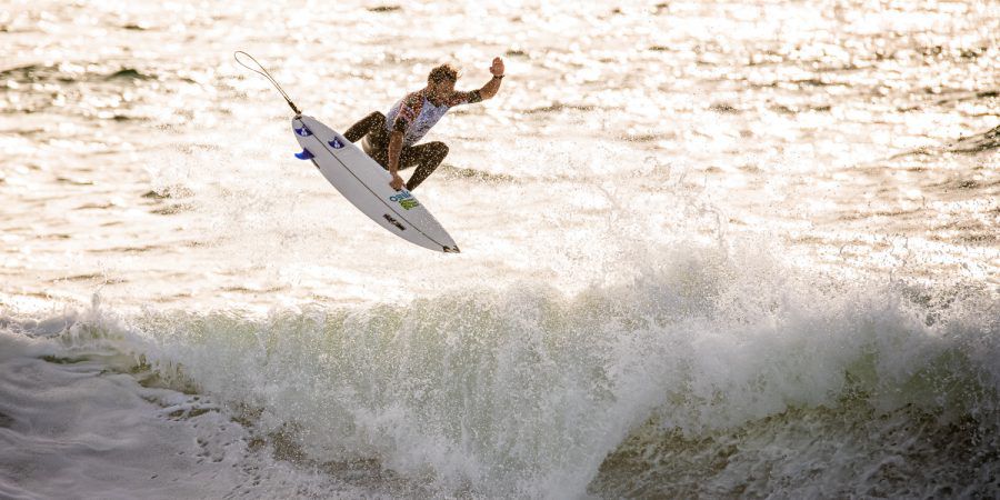 Surfista Frederico Morais é o mais recente “Ocean Leader” do Oceanário de Lisboa