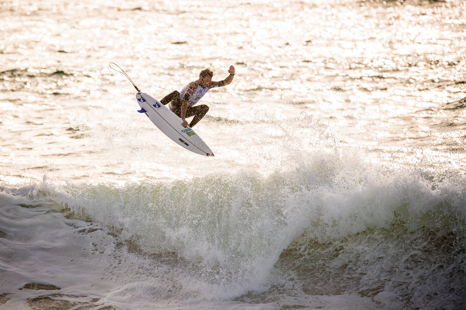 Surfista Frederico Morais é o mais recente “Ocean Leader” do Oceanário de Lisboa