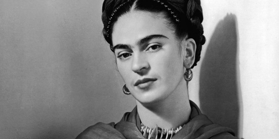 Porto vai receber exposição de Frida Kahlo com mais de 200 fotografias