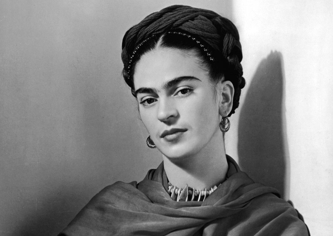 Porto vai receber exposição de Frida Kahlo com mais de 200 fotografias