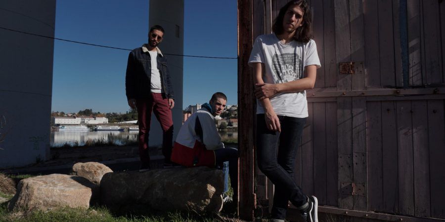 ‘Millennial Shit’: é com rock que o GrETUA recebe os estudantes da Universidade de Aveiro