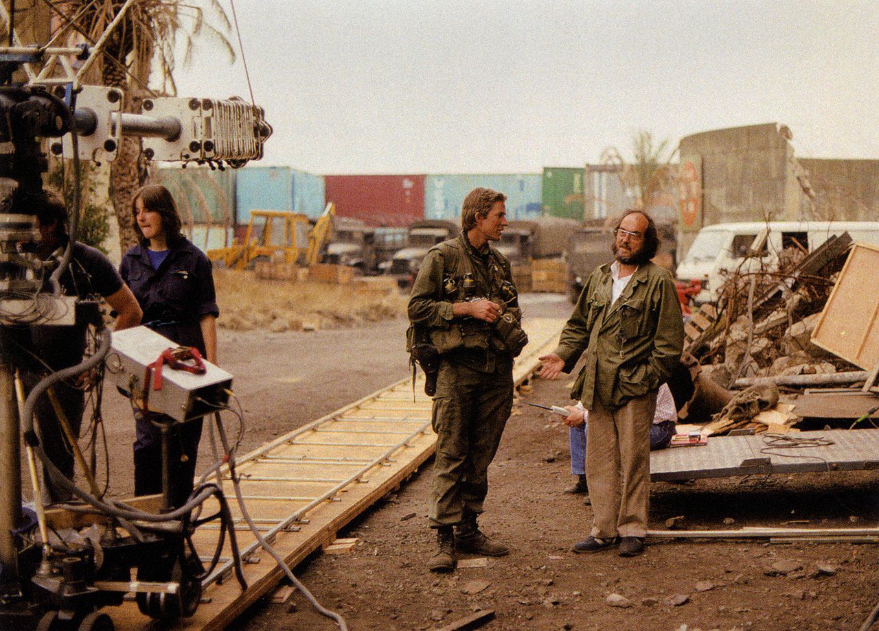 “Full Metal Jacket”, de Stanley Kubrick, é o filme mais visto do ano na RTP2