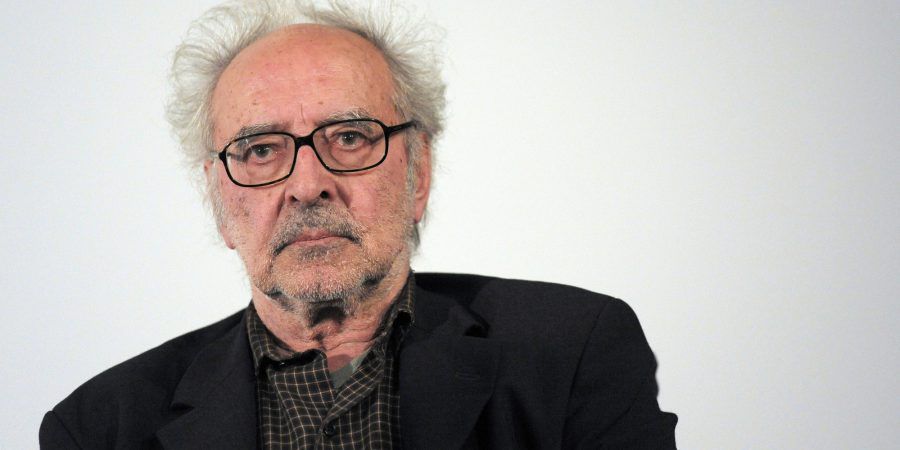 Jean-Luc Godard já trabalha em novo filme e lamenta sucesso do streaming