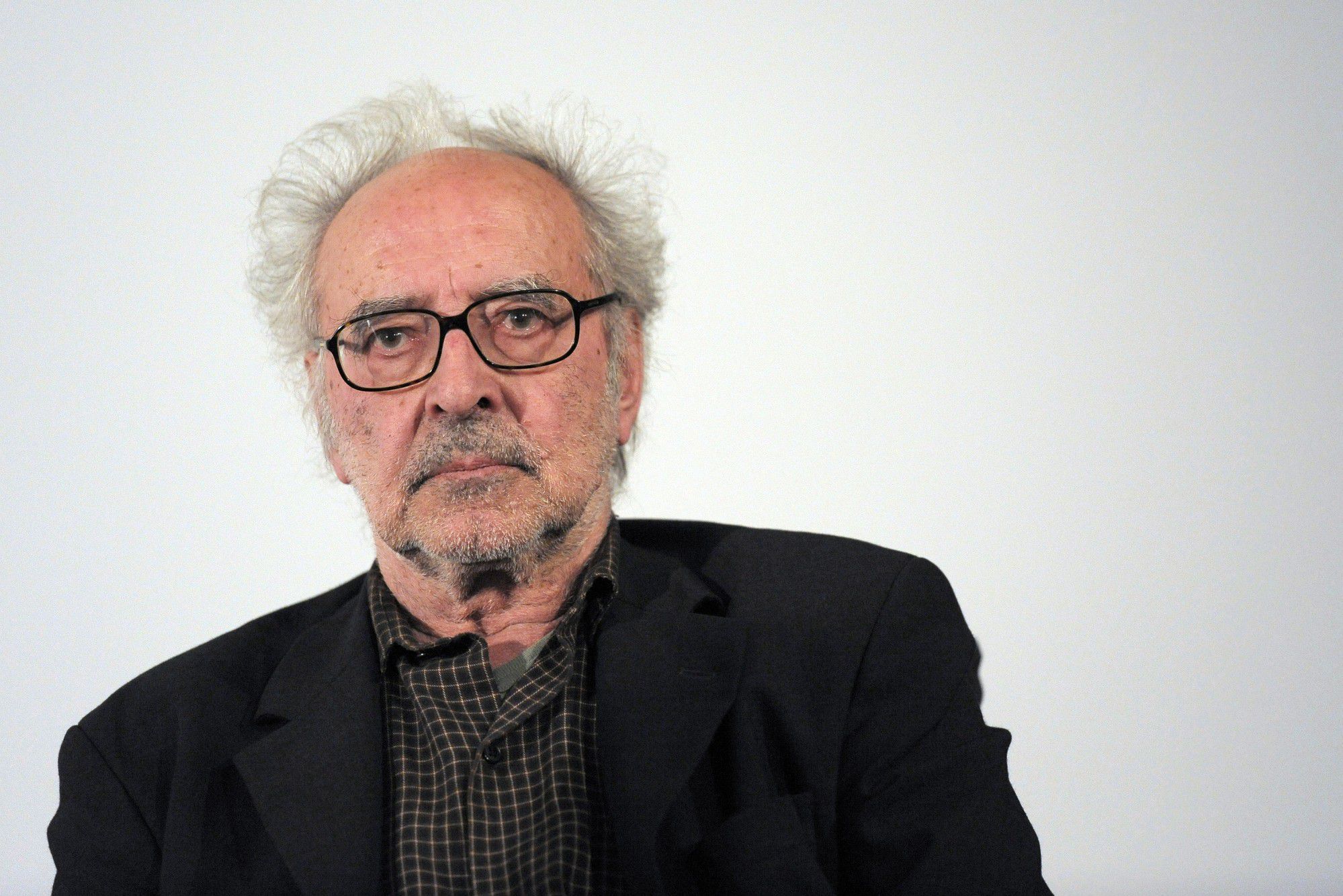 Jean-Luc Godard já trabalha em novo filme e lamenta sucesso do streaming