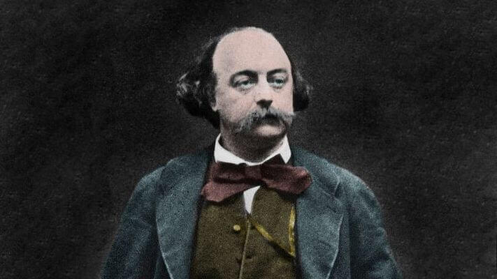 “Memórias de um louco”, uma singular pegada autobiográfica de Gustave Flaubert