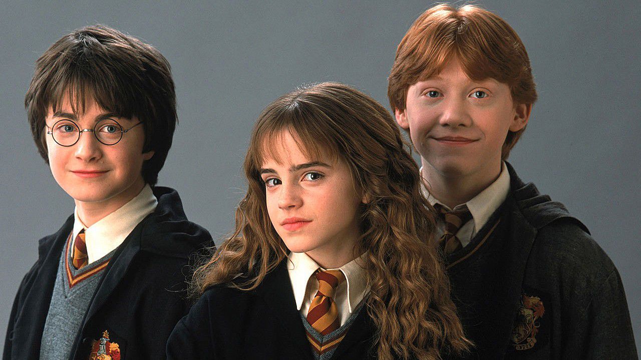 E se a saga Harry Potter desse origem a uma série? Já há rumores