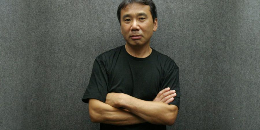 ‘A Morte do Comendador’, novo romance de Haruki Murakami, é lançado em Portugal