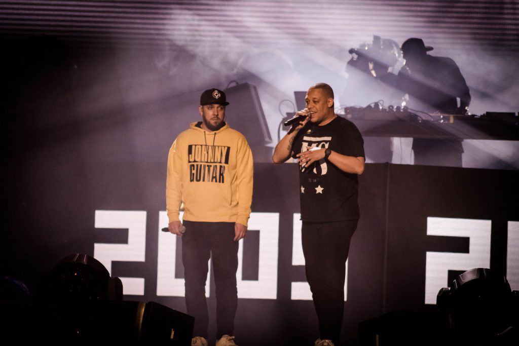 A História do Hip Hop Tuga na Altice Arena: a cultura está mais viva do que nunca