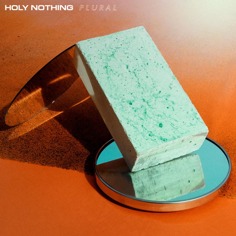 Já se pode ouvir a primeira parte do novo disco dos Holy Nothing