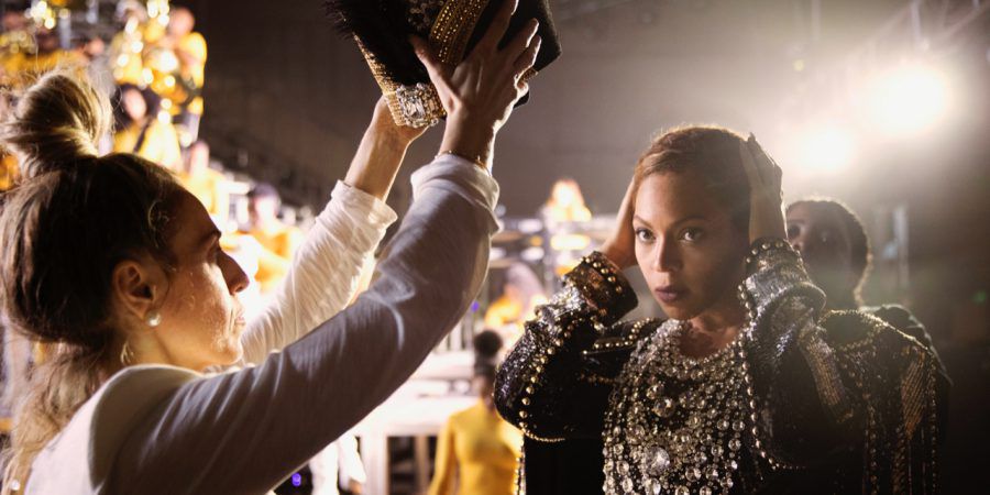 Já se pode ver documentário de Beyoncé na Netflix e ouvir álbum surpresa gravado ao vivo