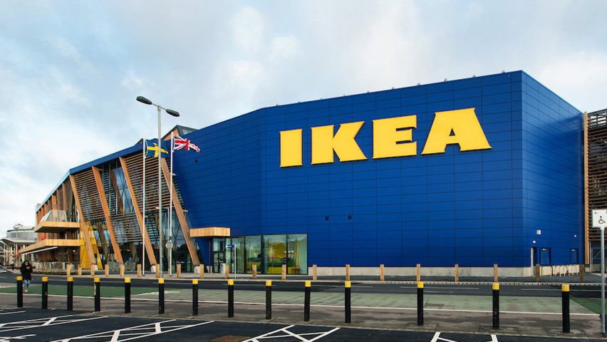 IKEA vai alugar móveis em Portugal. Empresa que ser neutra para o ambiente e de economia circular
