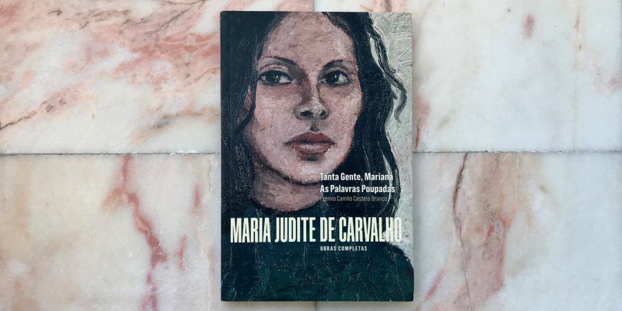 A pungência melancólica de Maria Judite de Carvalho