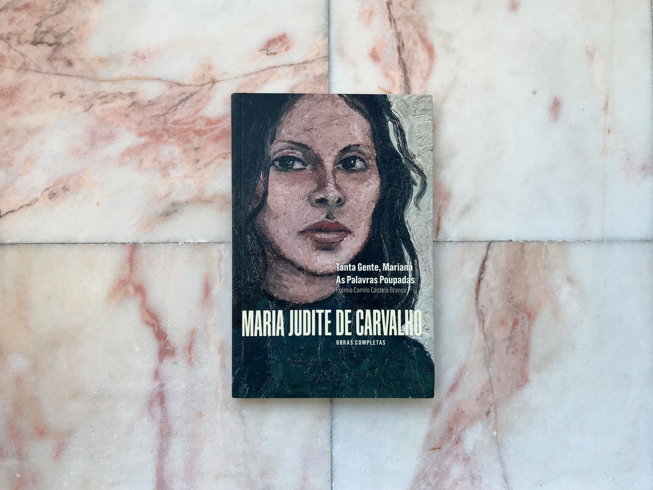 A pungência melancólica de Maria Judite de Carvalho