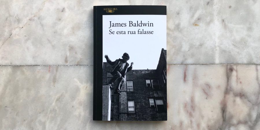 Terá a América mudado assim tanto desde os tempos de James Baldwin?