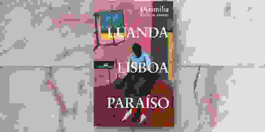 “Luanda, Lisboa, Paraíso”, o espantoso regresso de Djaimilia Pereira de Almeida