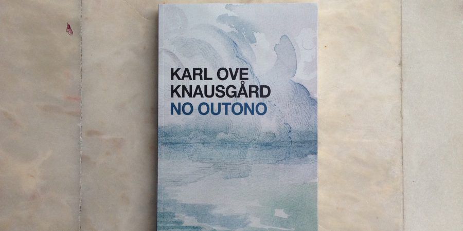 O enciclopédico ‘No Outono’, de Karl Ove Knausgård