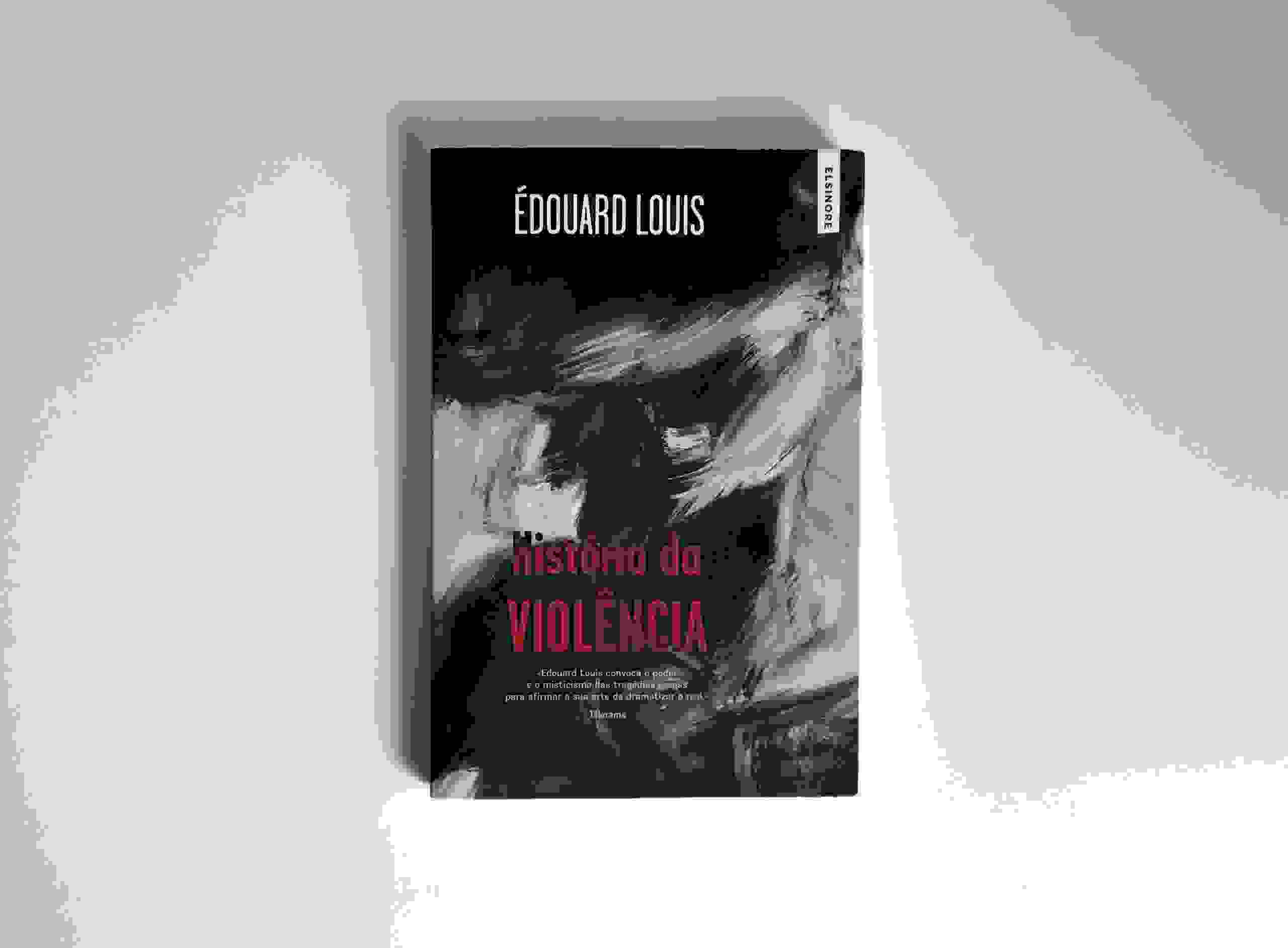 O trauma de Édouard Louis em “História da Violência”