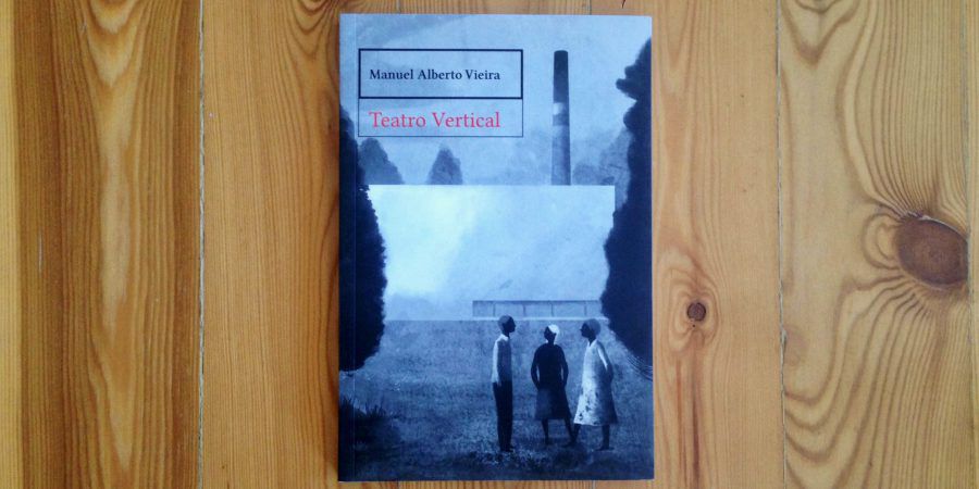 As sombras nos contos de ‘Teatro Vertical’, de Manuel Alberto Vieira