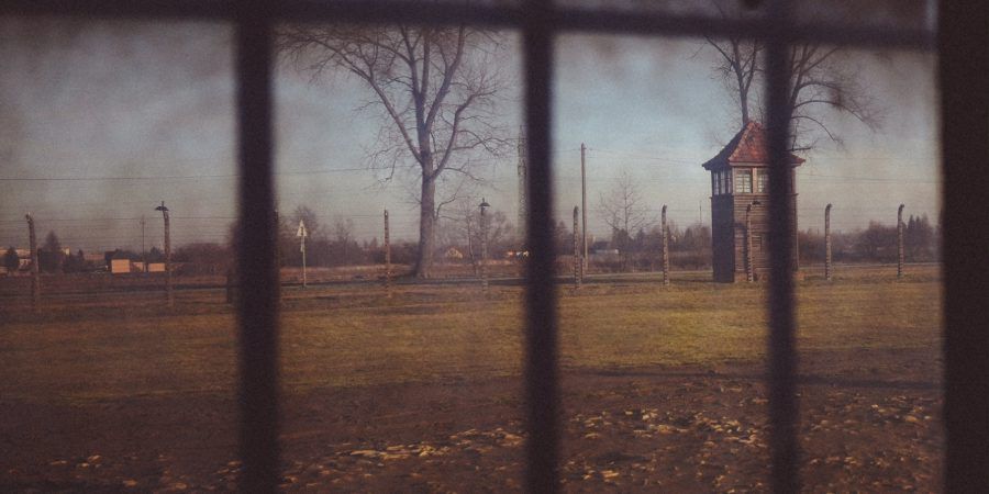 Breve testemunho de uma visita a Auschwitz